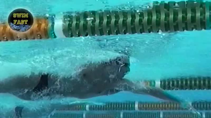 Perfect Freestyle Ian Thorpe High