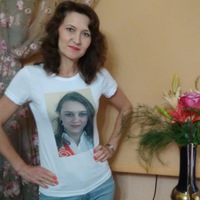 Ирина Воронина-Беляева