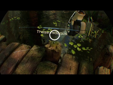 Ark Park PSVR