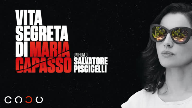 Vita segreta di Maria