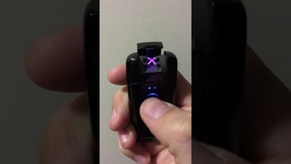 ЭЛЕКТРОИМПУЛЬСНАЯ USB-ЗАЖИГАЛКА PRIMO