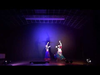 Nagasham-ka - Bordeaux  2017