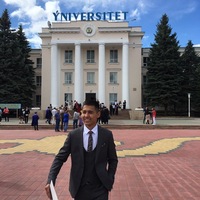 Жанибек Турганбаев