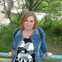 Анна Харьковская |