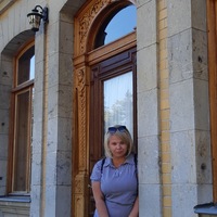 Анастасия Фролова
