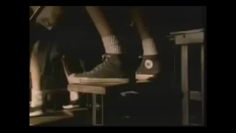 nirvana smells like a teen spirit