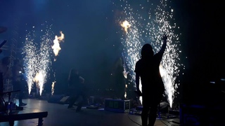Raskasta Iskelmää @Kuopiorock 2019