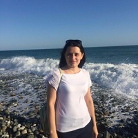 Гульнара Ганиева