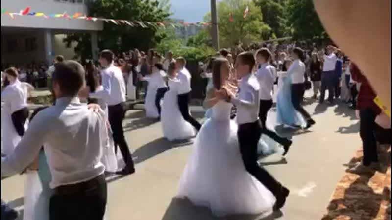 Вальс 2019 25
