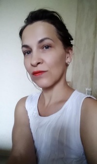 Наталья Ланина