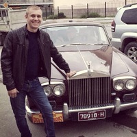 Виктор Есин