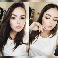 Галя Смолякова