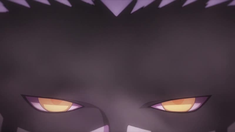 Naruto and Suske Vs momoshiki
