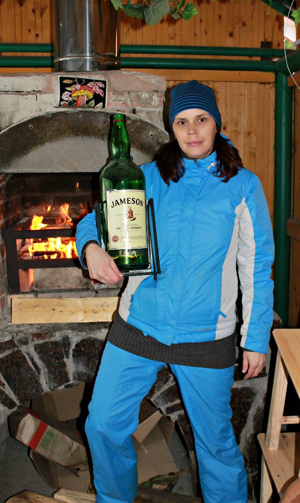 Татьяна Анохина