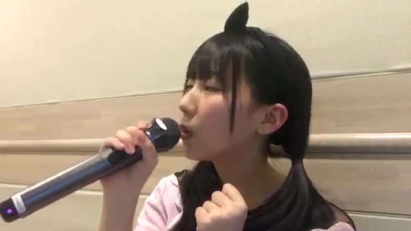 33. Tanaka Miku Boku Dake No Hakujitsumu (
