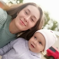 Наташа Суслова