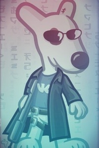 Михаил Владимирович