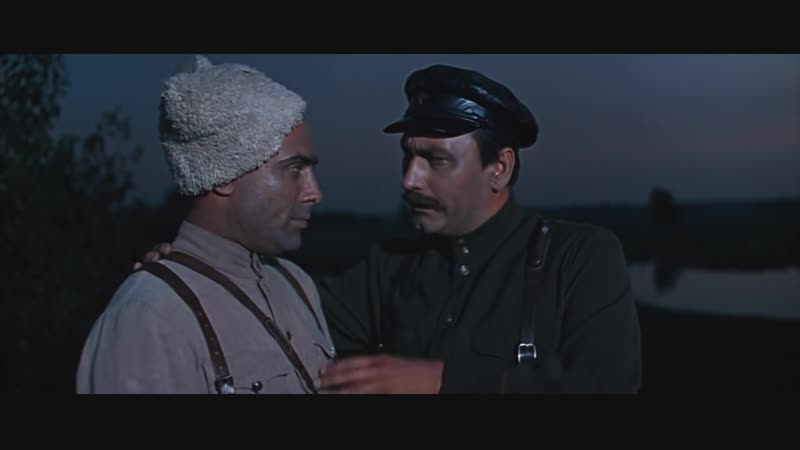 Свадьба в Малиновке (советский фильм