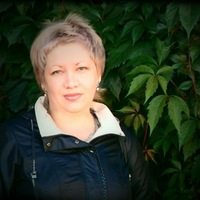 Елена Корягина