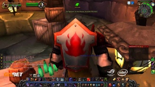 Dread’s stream | WoW Classic (Часть 9) |