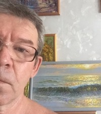 Евгений Сидоров