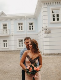 Татьяна Балакина
