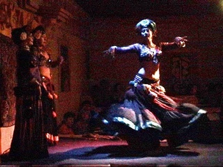 From our Belly Dance Archive: Fat Chance Belly Dance, San Francisco, 2000