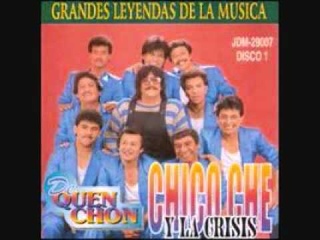 Chico Che y La Crisis-De Quen Chon