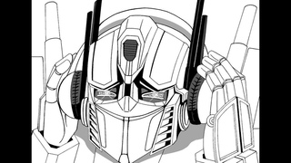 🔥 Optimus Prime Ремейк-Фауста FlStudio 20 🔥