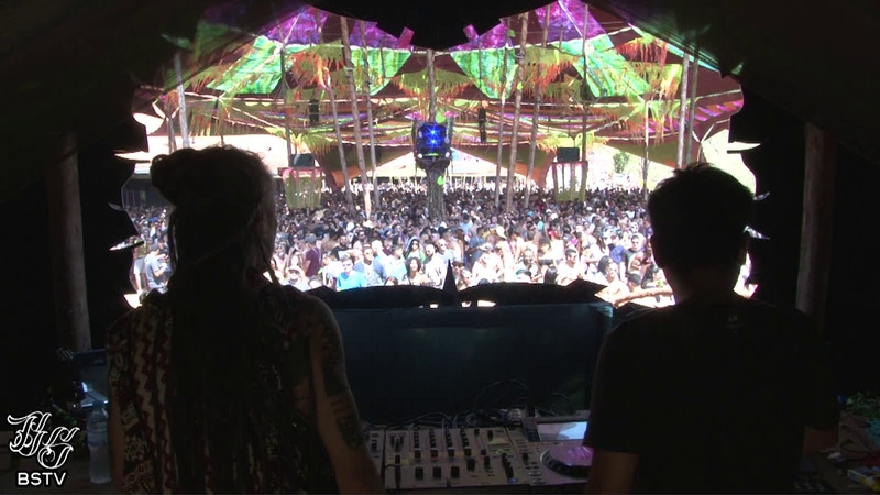Men 2 Deep Gaia Connection Festival 2019 like