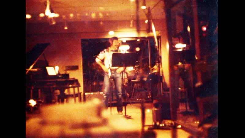 John Stoneham Dreams Baby.