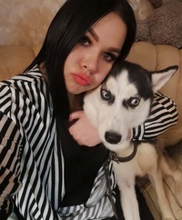 Алина Юркина