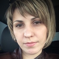Людмила Блинова