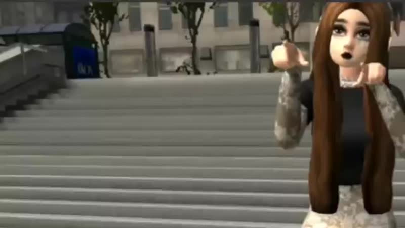 сарафан Avakin life by