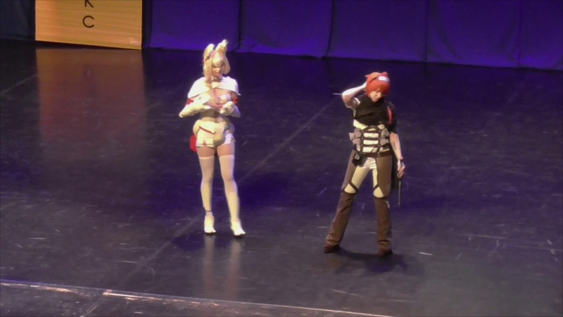 Rokka no Yusha Adlet Mayer, Nashetania Loei Piena Augustra Fapabulous Alex Kramer, Eva