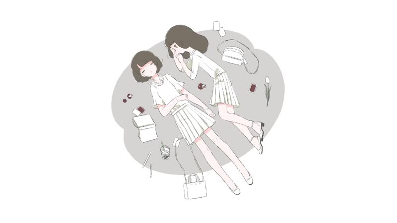 MILK, 初音ミク