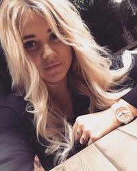 Екатерина Зверева