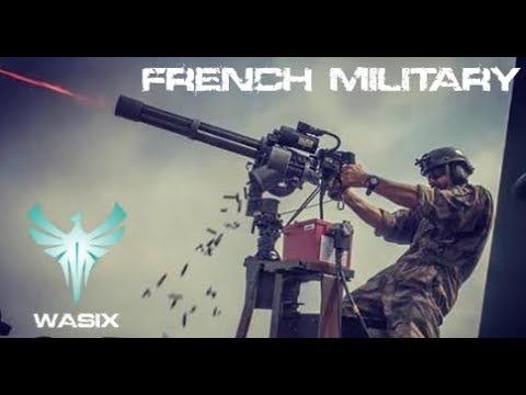 LArmée Française French Military Power
