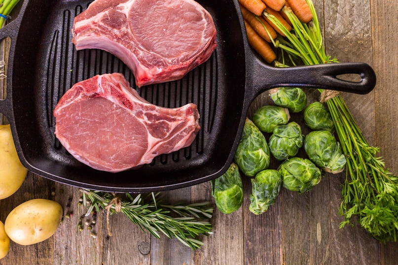 7 полезных сочетаний продуктов, изображение №2