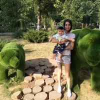 Ирина Дроздова-Кононова