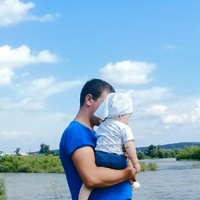 Александр Ушаков