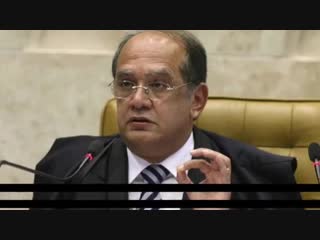 Eita! Gilmar Mendes  investigado pela Receita e pede apurao a Toffoli~