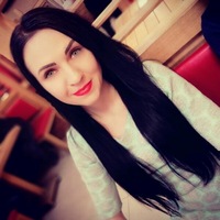 Алёна Пухно