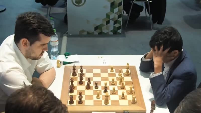Nihal Sarin Nepomniachtchi Ian best