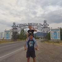 Сергей Филимонов