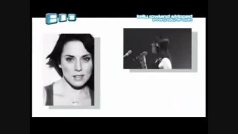 Melanie C