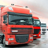 Грузопревозки по России