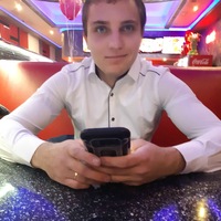Алексей Терновой