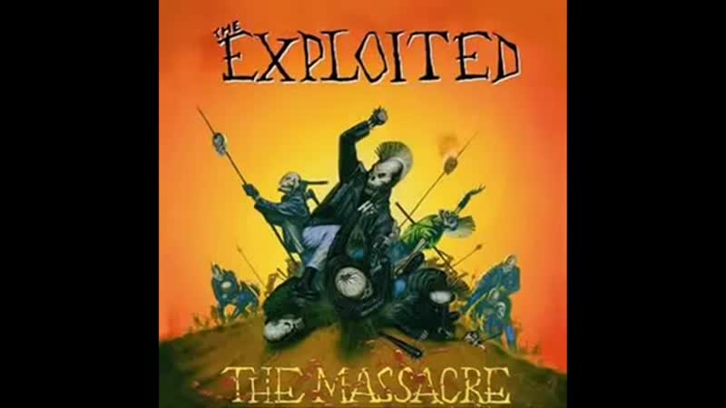 The Exploited