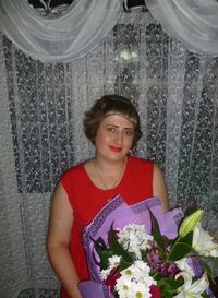 Ольга Буравенко